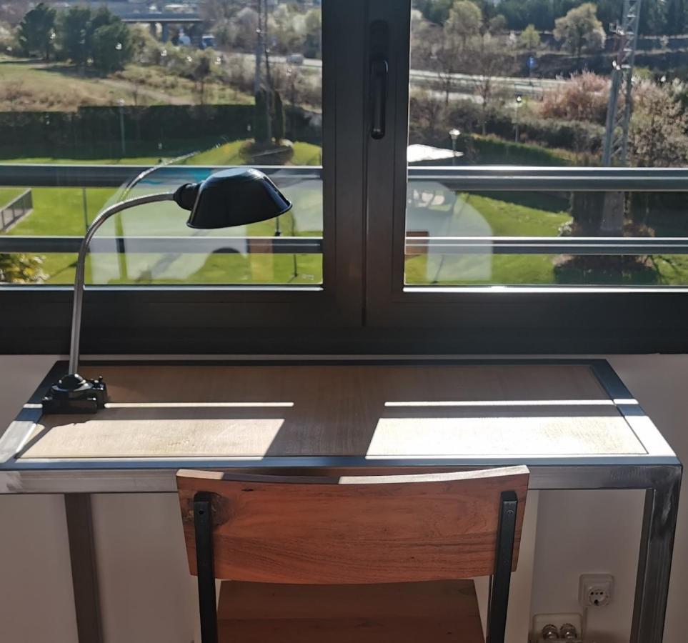 Apartmán La Mirada Magica Lardero Exteriér fotografie
