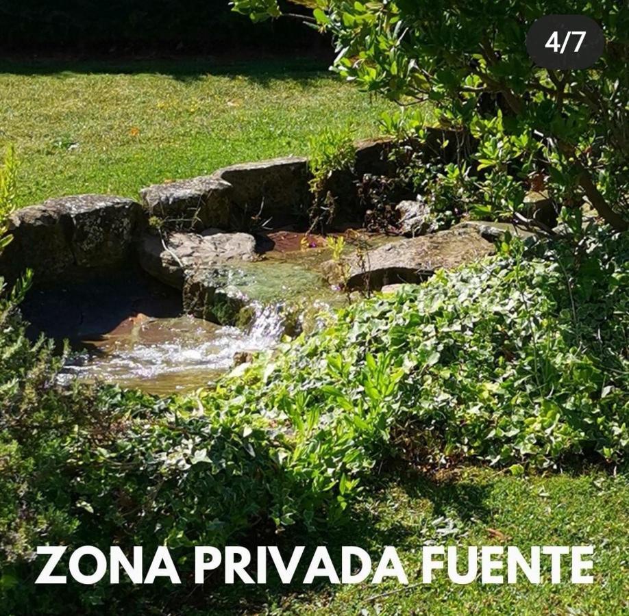 Apartmán La Mirada Magica Lardero Exteriér fotografie